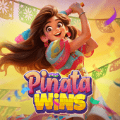 Pinata Wins - 369club